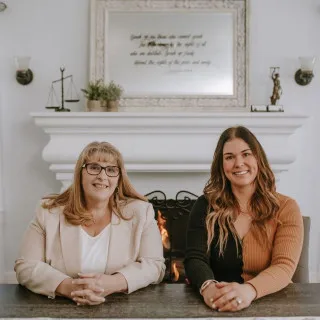 Lawyer Desiree J. Vance