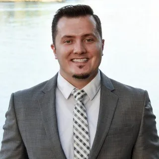 Lawyer Dmitriy Panchenko