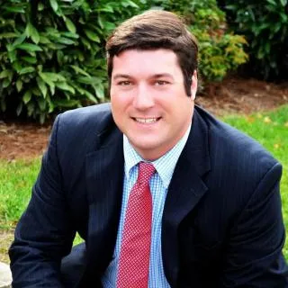 Lawyer Brian Royster