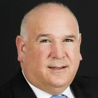 Lawyer Steven Pick