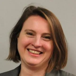 Lawyer Joanna Trachtenberg