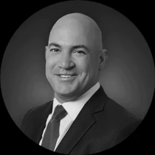 Lawyer Anthony Bonuchi