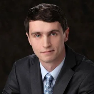 Lawyer Jesse Robert Hynes