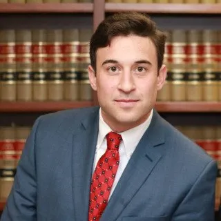 Lawyer Matthew Rosen
