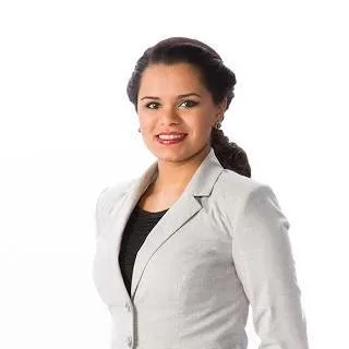 Lawyer Nrupa Patel