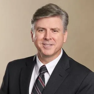 Lawyer James F. Ogorchock