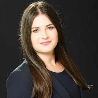 Lawyer Margo Pillischer