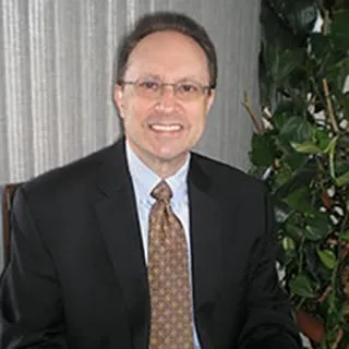 Lawyer Richard C. Bell