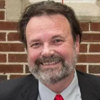 Lawyer Benny Charles Hand