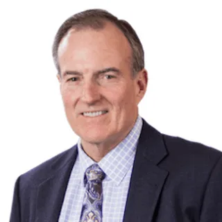 Lawyer Brent O. Roche