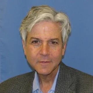 Lawyer Ross E. Mitchell