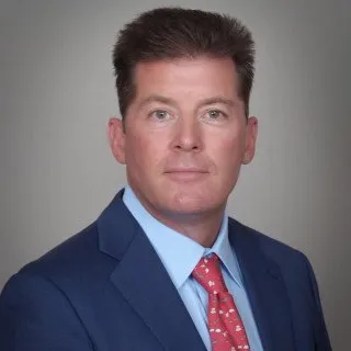 Lawyer Richard Rohde
