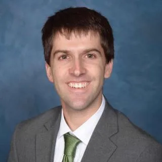 Lawyer Spencer H. Larche