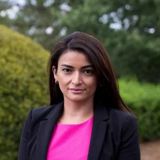Lawyer Catherine Casto