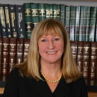 Lawyer Elizabeth B. Lewis
