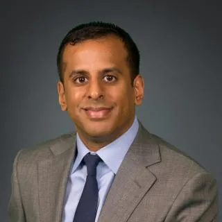 Lawyer Faraz Nayyar