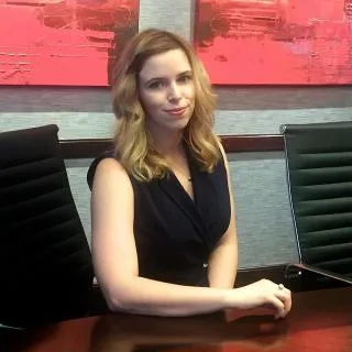 Lawyer Cameron Lambe