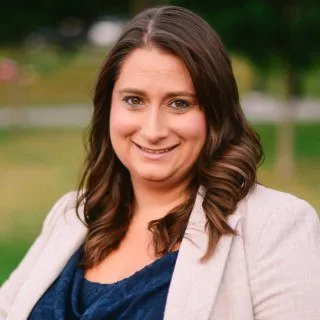 Lawyer Elizabeth K. Halloran
