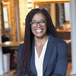Lawyer Tara Brown