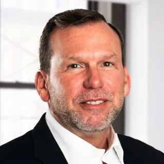 Lawyer Ricky LeBlanc