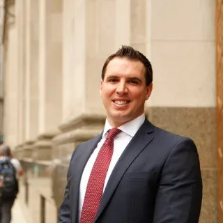 Lawyer Alex R. Hess