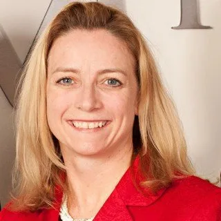 Lawyer Teresa Cole