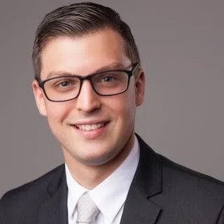 Lawyer Christopher M. Brine