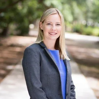 Lawyer Kelly Alfreds