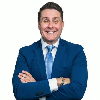 Lawyer Jonathan Perazzo
