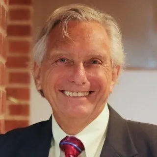 Lawyer Robert Jacobs