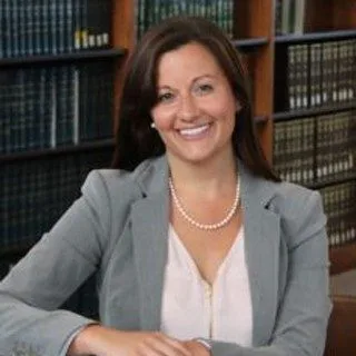 Lawyer Rachael L. Kemmey