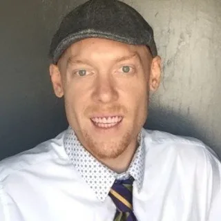 Lawyer James Finigan