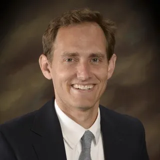 Lawyer Michael Hales