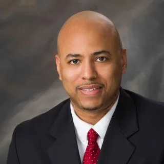 Lawyer Troy Tyson