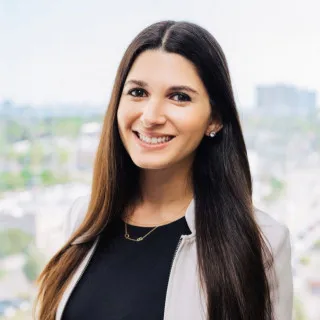 Lawyer Dani Birman