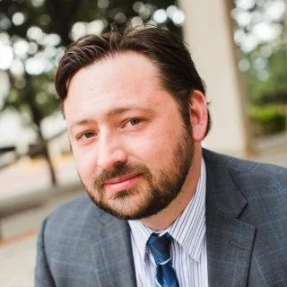 Lawyer Thomason Blake Bush