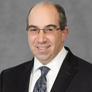 Lawyer Scott G. Richmond