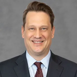 Lawyer Aaron J. Lytle