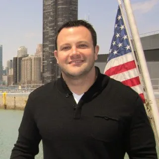 Lawyer Edward J. Welch