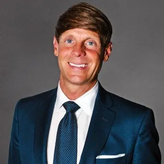 Lawyer Michael Keith Pence