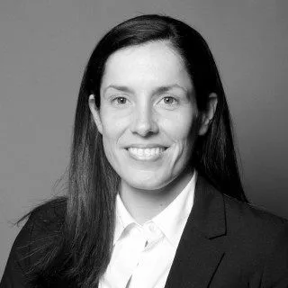 Lawyer Stephanie M Greenlees