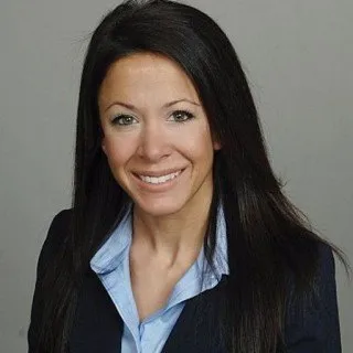 Lawyer Jaclyn M. Shaw