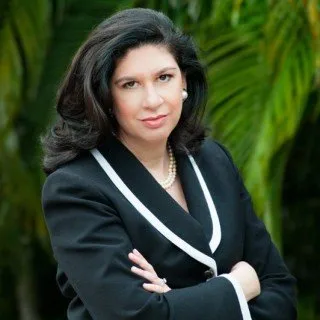Lawyer Jennifer T. Miller-Morse