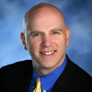 Lawyer Craig McReary