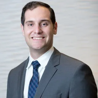 Lawyer Daniel Sallus