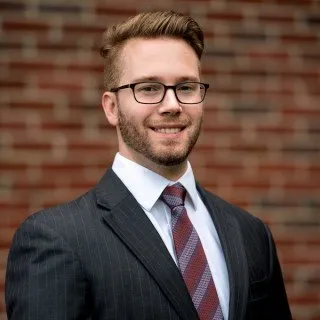 Lawyer Elijah Bresley