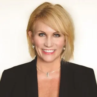 Lawyer Kim Benjamin