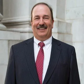 Lawyer Michael Augustine Wagner