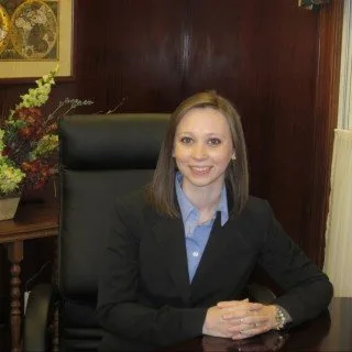 Lawyer Kristie L. DeFreze