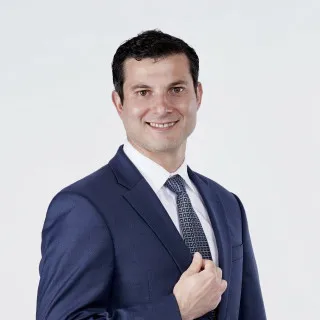 Lawyer Shawn S Hashemi